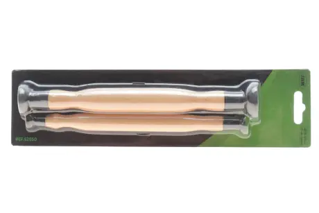 Набір для притирання клапанів (2шт))) (3,49-2,86/1,59-2,06mm) JBM 52850