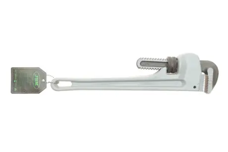 Ключ трубний важільний 0-50 мм 14" L-320 мм JBM 53071