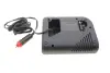 Компрессор пневматический автомобильный 12V/100W/10bar (аналоговый манометр).) JBM 53150 (фото 2)