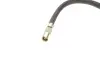 Компрессор пневматический автомобильный 12V/100W/10bar (аналоговый манометр).) JBM 53150 (фото 5)