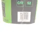 Haбир инструментов комбинированный 1/2", 1/4" 303 ед. JBM 53212 (фото 3)