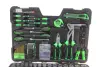 Haбир инструментов комбинированный 1/2", 1/4" 303 ед. JBM 53212 (фото 6)