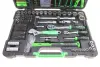 Haбир инструментов комбинированный 1/2", 1/4" 303 ед. JBM 53212 (фото 7)