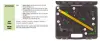 Инструмент регулировки зубчатого ремня BMW (N42/N46) 1.8/ 2.0 JBM 53259 (фото 2)