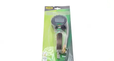 Пистолет для накачки шин (цифровой) JBM 53450