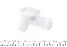 Кран пластиковий 3/4" для бочок 60/200 л JBM 53518 (фото 1)