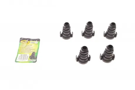 Набор пробок оливозливных (5шт)) (Ford) JBM 53538