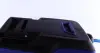Шланг пневматичний на котушці 3/8" Ø9,5 мм L 20 м JBM 53582 (фото 2)