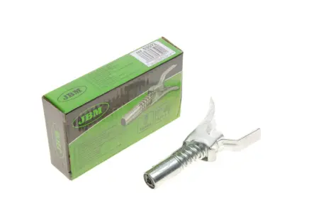 Муфта быстроразъемная для смазки JBM 53592
