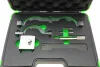 Інструмент регулювання зубчатого ременя Opel Astra J/Corsa D/Insignia/Meriva B 1.0/1.2/1.4 Turbo JBM 53651 (фото 2)