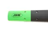 Ліхтар інспекційний світлодіодний (кріплення на магнітах/3x 5W LED/3 рівня світла))) (350/700/1000Lm) JBM 53707 (фото 5)