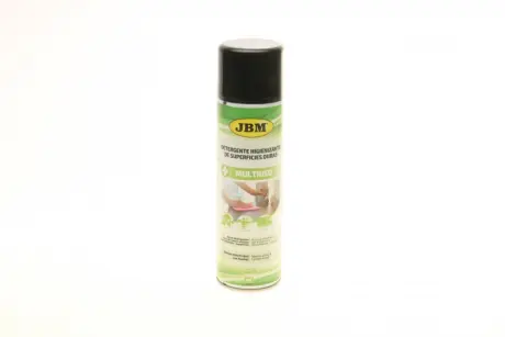 Засіб для очищення всіх типів поверхонь Multiuso (500ml) JBM 53824