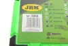 Набор бит комбинированный 33 ед. JBM 53858 (фото 2)