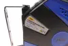 Шланг пневматичний на котушці 1/4" Ø8 мм L 11 м JBM 53881 (фото 9)