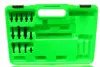 Насос вакуумный для прокачки тормозной системы (к-кт) (от -0,75 до 3 bar) JBM 54016 (фото 2)