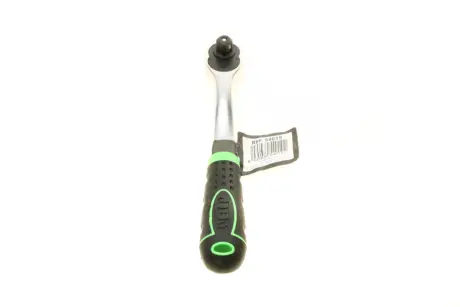 Тріскачка 1/2" 72 зубця 255 мм JBM 54019