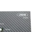 Набір ключів накидних з тріскачкою 8-19 мм 7 од. JBM 54066 (фото 3)