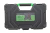 Ключ динамометричний 1/4" 2-25 Нм 270 мм + головки зі вставкою 20 од. JBM 54269 (фото 2)