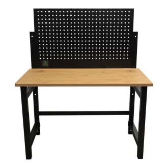 Стіл робочий (верстак) (1200х640х1440 mm) (розкладний))) JBM 54328