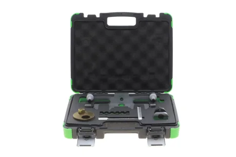 Набір інструментів для регулювання зубчастого ременя на MB OM651 JBM 54414