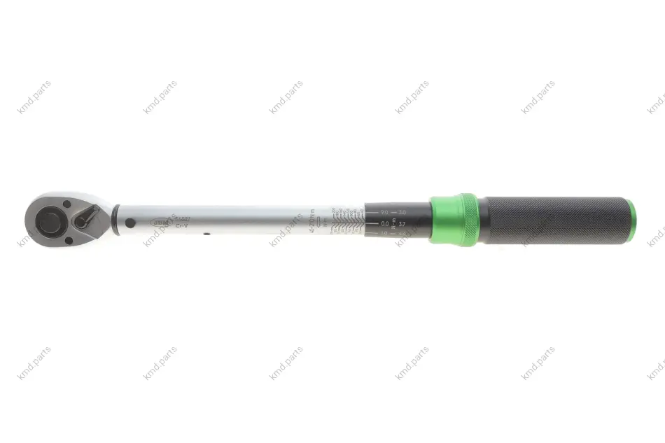 Ключ динамометричний 1/2" 40-210 Нм 430 мм JBM 54527 (фото 1)