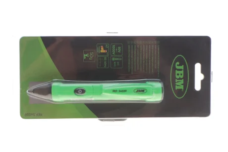 Тестер напруги безконтактний 50-1000V JBM 54559