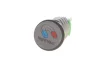 Ліхтар інспекційний світлодіодний(кріплення на магнітах/5W COB/SMD/UV) (60-500Lm) JBM 54567 (фото 3)