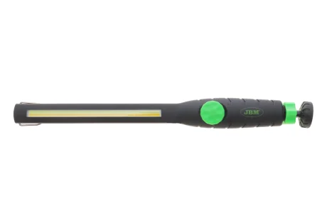 Ліхтар інспекційний світлодіодний(кріплення на магнітах/5W COB/SMD/UV) (60-500Lm) JBM 54567
