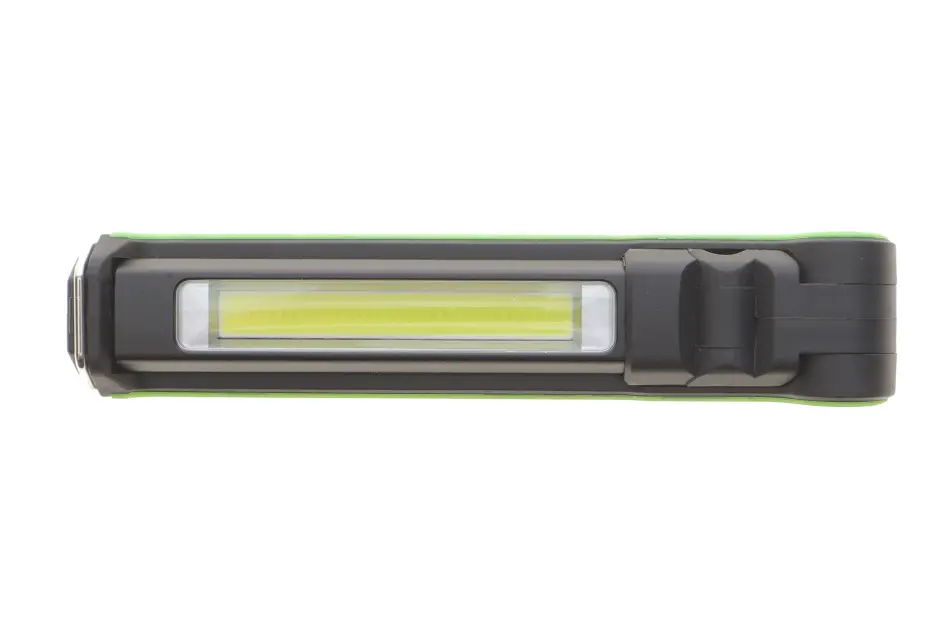 Ліхтар інспекційний з акумулятором (3W LED/5W COB/120-360Lm) JBM 54600 (фото 1)