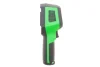 Тепловізор 2.4 LCD TFT/діапазон -20/+400°C/3.7V/2600mAh/USB JBM 54707 (фото 2)