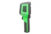 Тепловізор 2.4 LCD TFT/діапазон -20/+400°C/3.7V/2600mAh/USB JBM 54707 (фото 4)