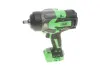 Гайковерт аккумуляторный 1/2" 1300 Нм 20V 4Ah (АКБ и зарядное устройство)) JBM 60044C (фото 4)