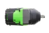Гайковерт акумуляторний 1/2" 1000 Нм 20V 4Ah (АКБ та зарядний пристрій))) JBM 60051C (фото 5)