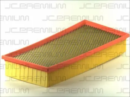 Повітряний фільтр JC PREMIUM B20018PR