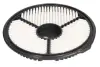 Фильтр воздушный (фильтрующий элемент) GEO METRO SUZUKI SWIFT I, SWIFT II 1.0/1.3/1.6 10.84- JC PREMIUM B28011PR (фото 2)