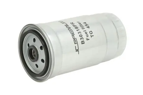 Паливний фільтр JC PREMIUM B30318PR