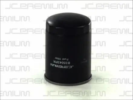 Паливний фільтр JC PREMIUM B35043PR