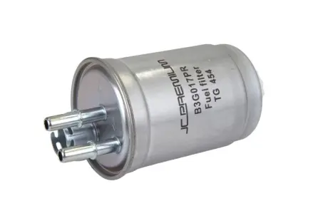 Паливний фільтр JC PREMIUM B3G017PR