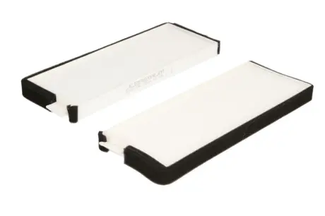 Фільтр кабіни B40003PR-2X JC PREMIUM B40003PR2X