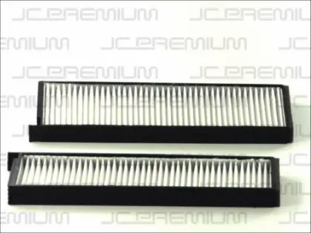 Фільтр кабіни JC PREMIUM B40009PR