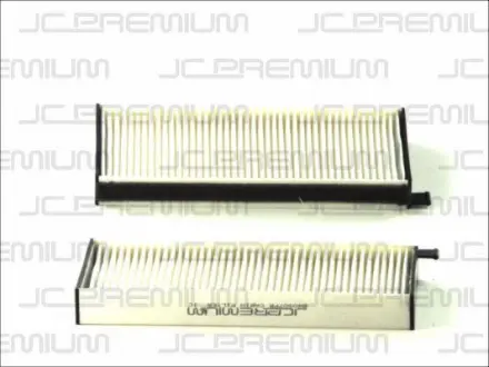 Фільтр кабіни JC PREMIUM B40307PR