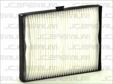 Фільтр кабіни JC PREMIUM B40509PR