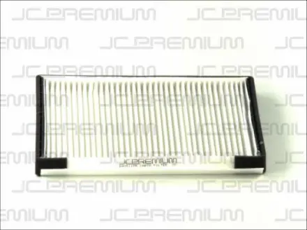 Фільтр кабіни JC PREMIUM B40511PR