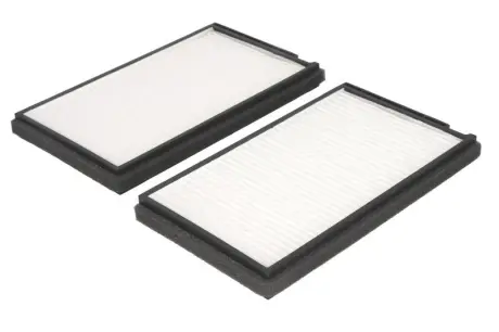 Фільтр кабіни B40517PR-2X JC PREMIUM B40517PR2X