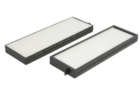 Фільтр кабіни B40518PR-2X JC PREMIUM B40518PR2X