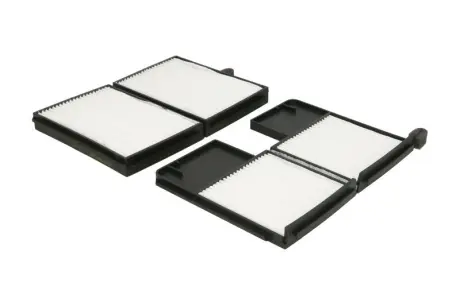 Фільтр кабіни JC PREMIUM B42001PR