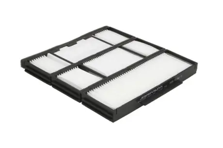 Фільтр кабіни JC PREMIUM B42003PR