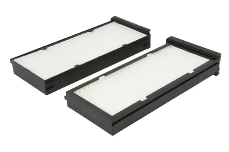 Фільтр кабіни JC PREMIUM B45000PR