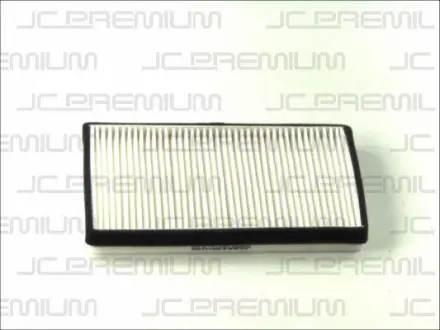 Фільтр кабіни JC PREMIUM B48008PR