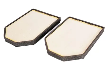Фільтр кабіни B4A004PR-2X JC PREMIUM B4A004PR2X
